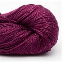 66 Bordeaux, Jaipur Silk Fino